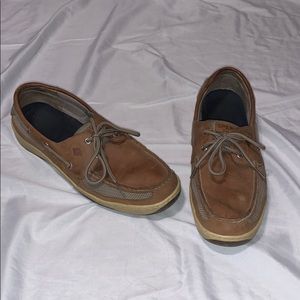 Men’s Sperry’s